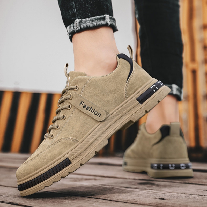 【🔥Sconto del 50% oggi - da non perdere】 Scarpe ortopediche dal design ergonomico - pelle di alta qualità + cucito a mano 👞