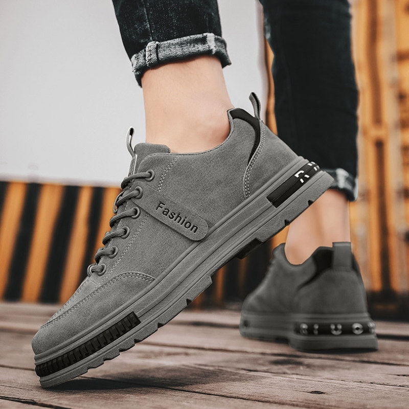 【🔥Sconto del 50% oggi - da non perdere】 Scarpe ortopediche dal design ergonomico - pelle di alta qualità + cucito a mano 👞