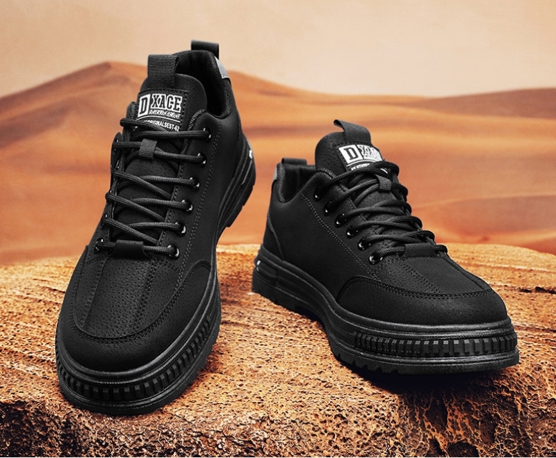 【🔥Sconto del 50% oggi - da non perdere】 Scarpe ortopediche dal design ergonomico - pelle di alta qualità + cucito a mano 👞