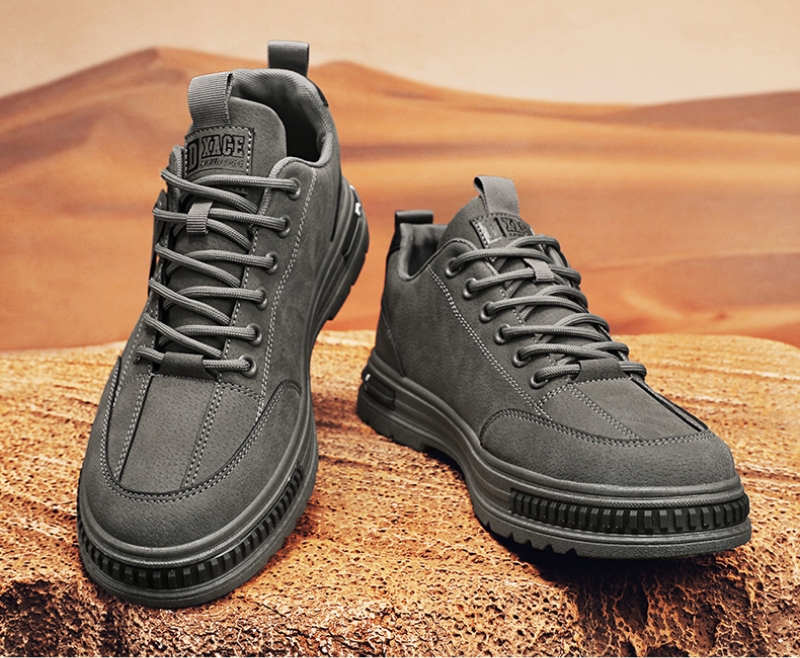 【🔥Sconto del 50% oggi - da non perdere】 Scarpe ortopediche dal design ergonomico - pelle di alta qualità + cucito a mano 👞