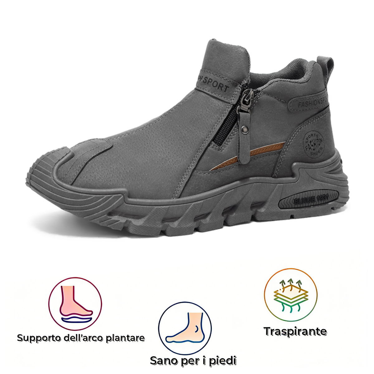 【⏰Oferta specială de astăzi: 50% reducere - Nu ratați】Pantofi ergonomi