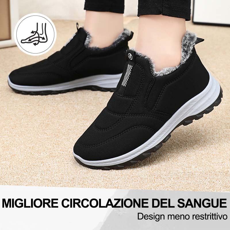 意大利(🔥50% di sconto oggi - prendilo!) Scarpe ortopediche premium ed eleganti 👞 - Design ergonomico per alleviare il dolore
