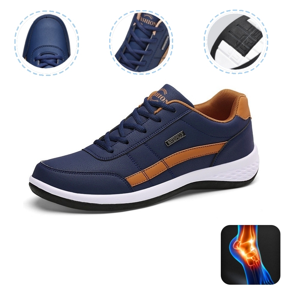 【🔥50% di sconto oggi - da non perdere】scarpe ortopediche dal design e