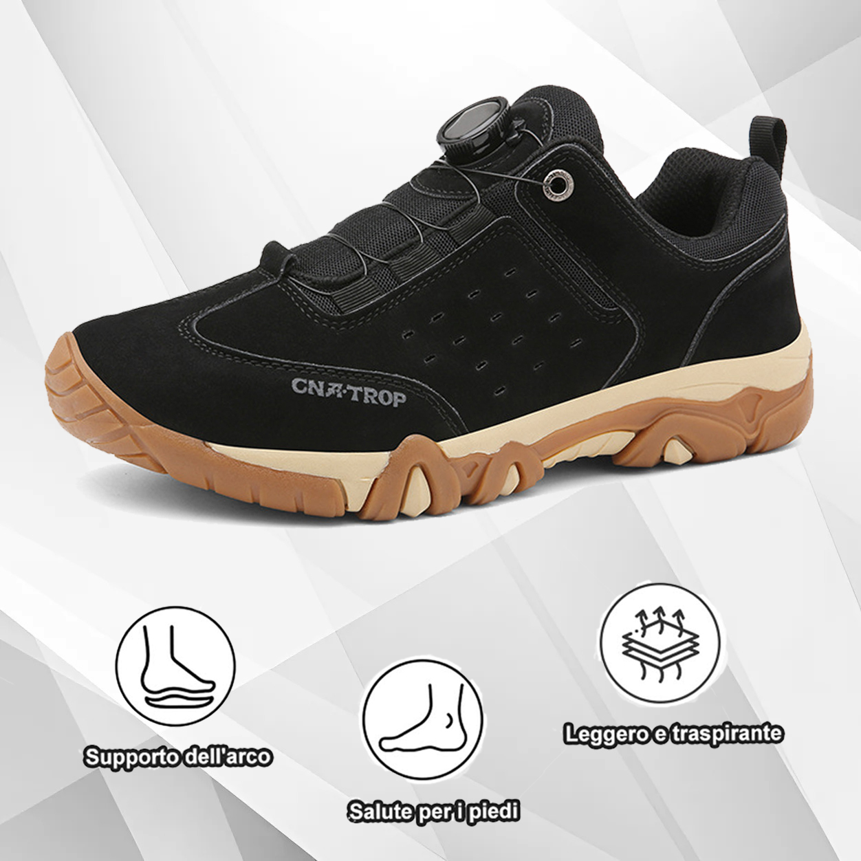 (🔥50% de descuento hoy - ¡cógelo!) Zapatos ortopédicos elegantes de p