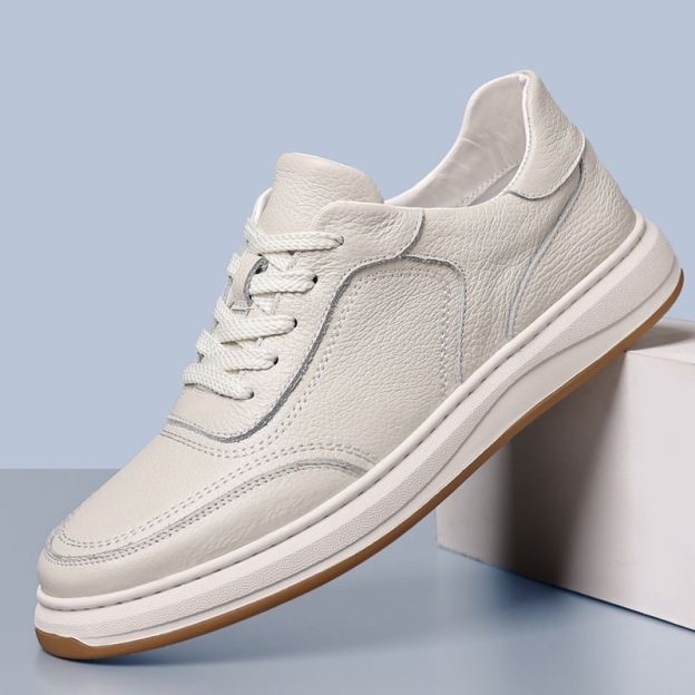 【⏰Ultimo giorno, 70% di sconto! Non perdete l'occasione!】Scarpe ortopediche ergonomiche con assorbimento degli urti, ✅️scarpe ortopediche salutari progettate specificamente per gli uomini europei.
