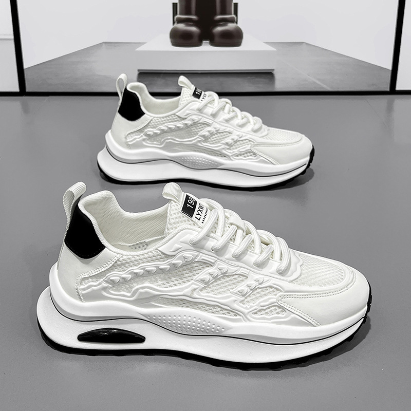 【⏰Ultimo giorno, 70% di sconto! Non perdete l'occasione!】Scarpe ortopediche ergonomiche con assorbimento degli urti, ✅️scarpe ortopediche salutari progettate specificamente per gli uomini europei.