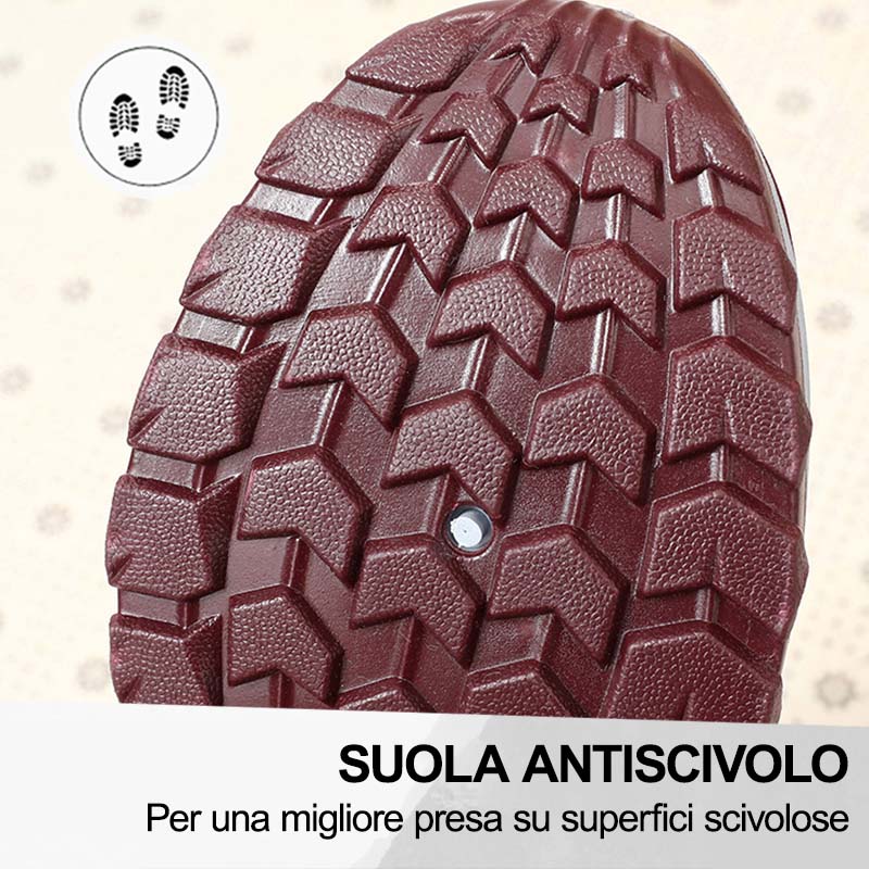 意大利(🔥50% di sconto oggi - prendilo!) Scarpe ortopediche premium ed eleganti 👞 - Design ergonomico per alleviare il dolore