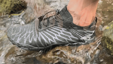 【🔥Dnes zľava 50 % – nenechajte si to ujsť】 Ergonomicky navrhnuté protišmykové barefoot topánky