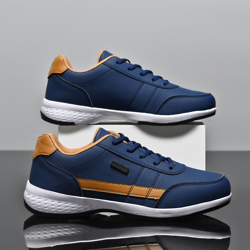 ⏰Offerta a tempo limitato: 70% di sconto oggi - Non perdetevela! Scarpe ortopediche di alta qualità, dal design ergonomico, impermeabili e antiscivolo 🦶, scarpe ortopediche di nuova concezione, realizzate a mano 👞