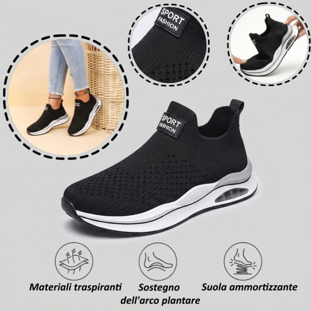 【⏰Ultimo giorno, 70% di sconto! Non perdete l'occasione!】Scarpe ortopediche ergonomiche con assorbimento degli urti, ✅️scarpe ortopediche salutari progettate specificamente per gli uomini europei.