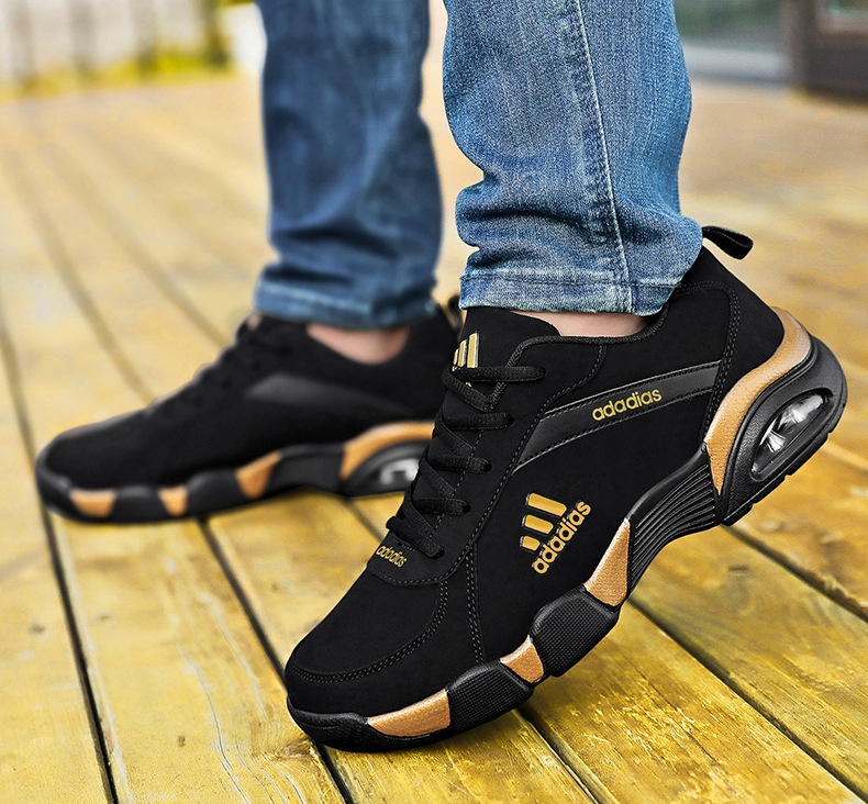 【⏰Ultimo giorno per il 50% di sconto - Non lasciartelo sfuggire!】Scarpe ortopediche ergonomiche - vera pelle cucita a mano👞