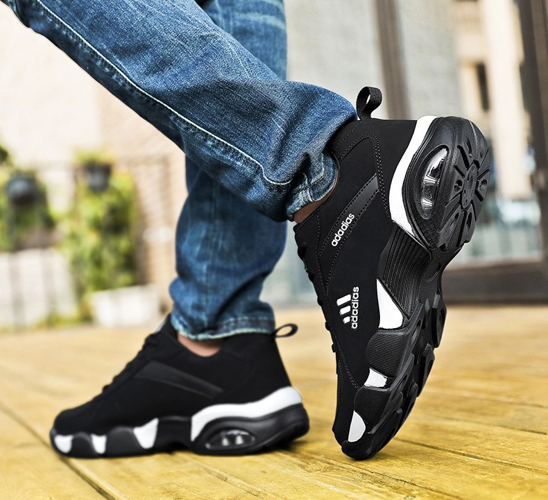 【⏰Ultimo giorno per il 50% di sconto - Non lasciartelo sfuggire!】Scarpe ortopediche ergonomiche - vera pelle cucita a mano👞