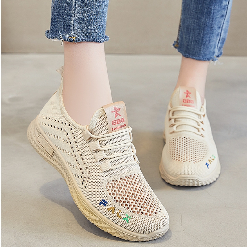 Scarpe da donna traspiranti