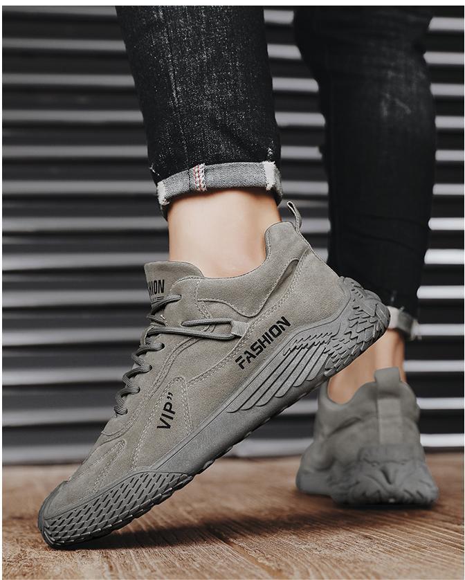 (🔥50% di sconto oggi - da non perdere⏰) Scarpe ortopediche da uomo 👞Supporto dell'arco plantare, sollievo dal dolore ✅Risultati in tre giorni - Design ergonomico