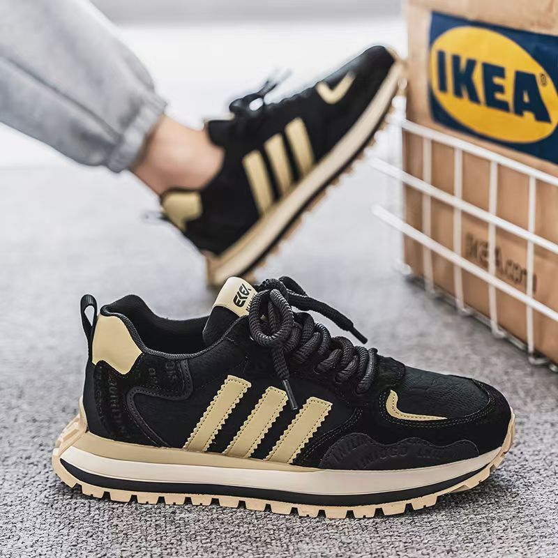 ❄️Saldi invernali: 70% di sconto – Non lasciartelo sfuggire! Scarpe ortopediche di alta qualità, dal design ergonomico, impermeabili e antiscivolo, realizzate a mano in pelle di prima qualità. 👞