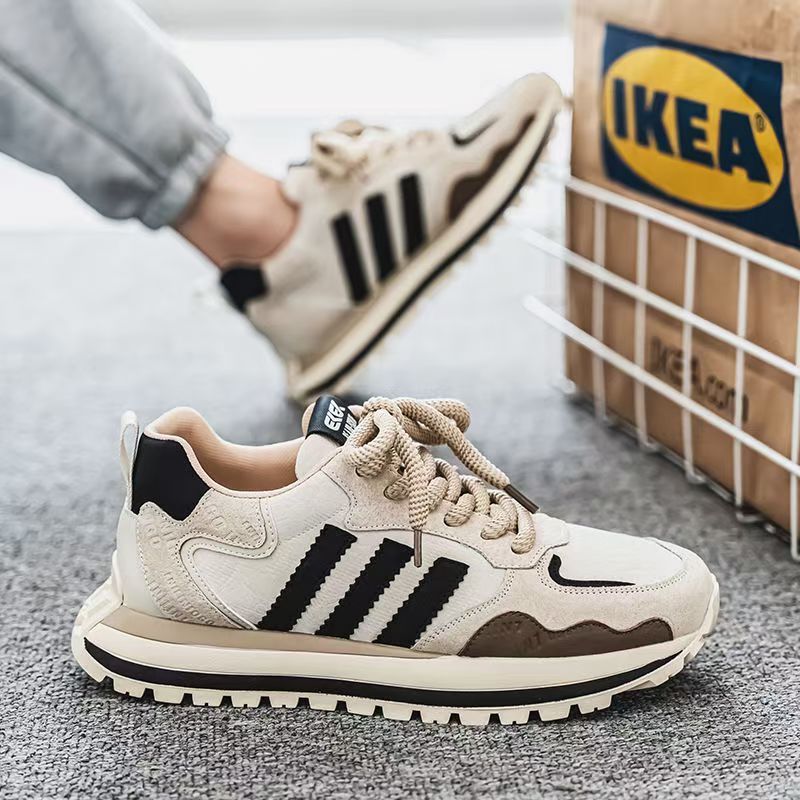 ❄️Saldi invernali: 70% di sconto – Non lasciartelo sfuggire! Scarpe ortopediche di alta qualità, dal design ergonomico, impermeabili e antiscivolo, realizzate a mano in pelle di prima qualità. 👞