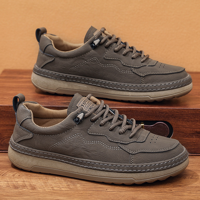 Scarpe antinfortunistiche