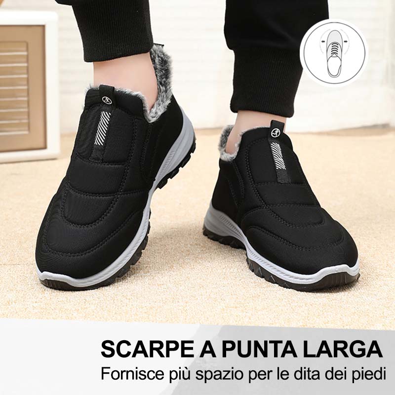 意大利(🔥50% di sconto oggi - prendilo!) Scarpe ortopediche premium ed eleganti 👞 - Design ergonomico per alleviare il dolore