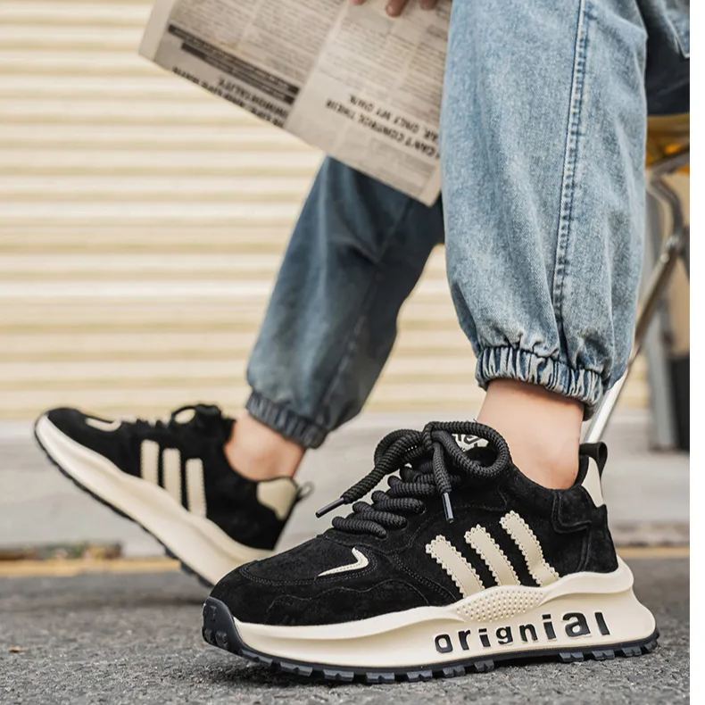 (🔥50% reducere în ultima zi - nu ratați) Pantofi ortopedici cu design ergonomic - puteți scăpa cu ușurință de durerile de picioare👞