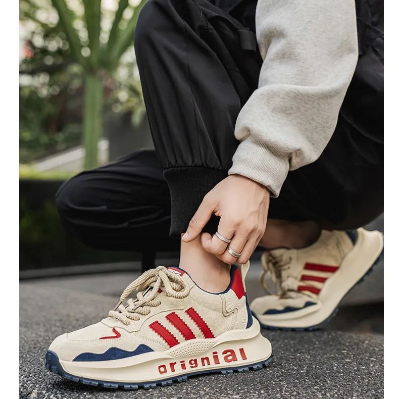 (🔥50% reducere în ultima zi - nu ratați) Pantofi ortopedici cu design ergonomic - puteți scăpa cu ușurință de durerile de picioare👞