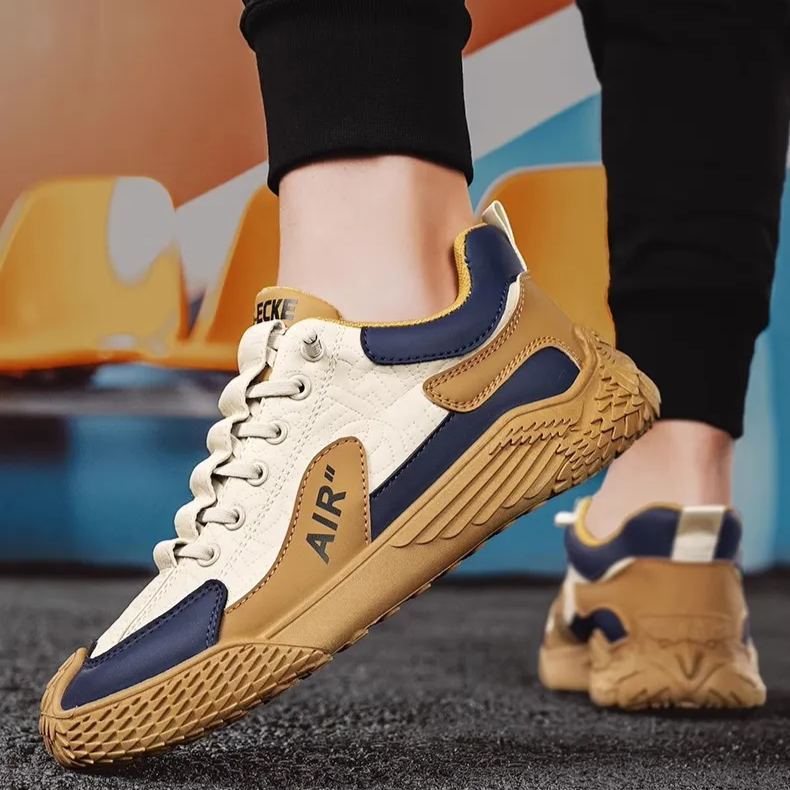 【⏰Ultimo giorno di sconto del 50% - non perdertelo】Scarpe ortopediche dal design ergonomico - pelle di alta qualità + cucite a mano 👞