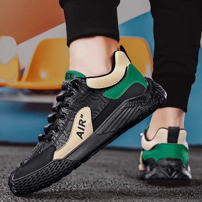 【⏰Ultimo giorno di sconto del 50% - non perdertelo】Scarpe ortopediche dal design ergonomico - pelle di alta qualità + cucite a mano 👞