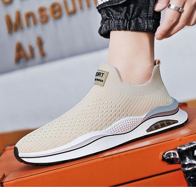 【⏰Ultimo giorno, 70% di sconto! Non perdete l'occasione!】Scarpe ortopediche ergonomiche con assorbimento degli urti, ✅️scarpe ortopediche salutari progettate specificamente per gli uomini europei.