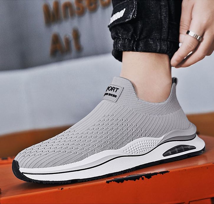 【⏰Ultimo giorno, 70% di sconto! Non perdete l'occasione!】Scarpe ortopediche ergonomiche con assorbimento degli urti, ✅️scarpe ortopediche salutari progettate specificamente per gli uomini europei.