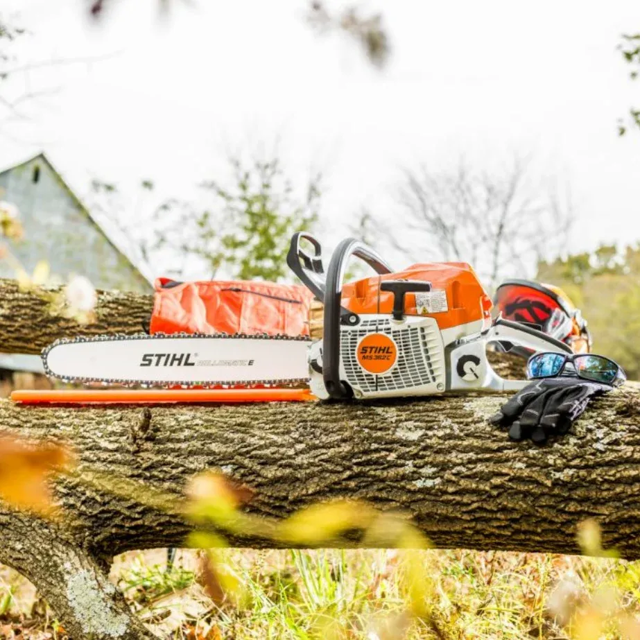 Benzínová motorová píla Stihl MS 362