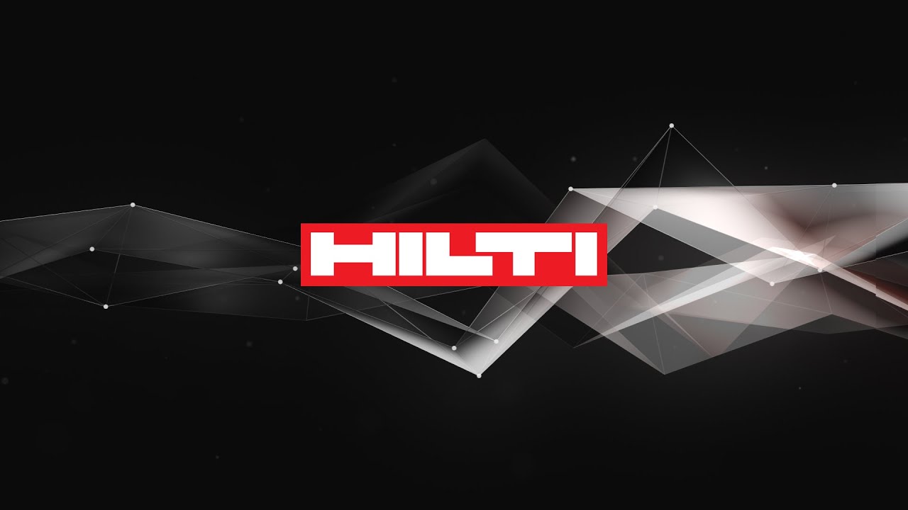 J&uuml;rgen Rabatscher - POST PRODUCTION | VFX | ANIMATION - HILTI Exhibition