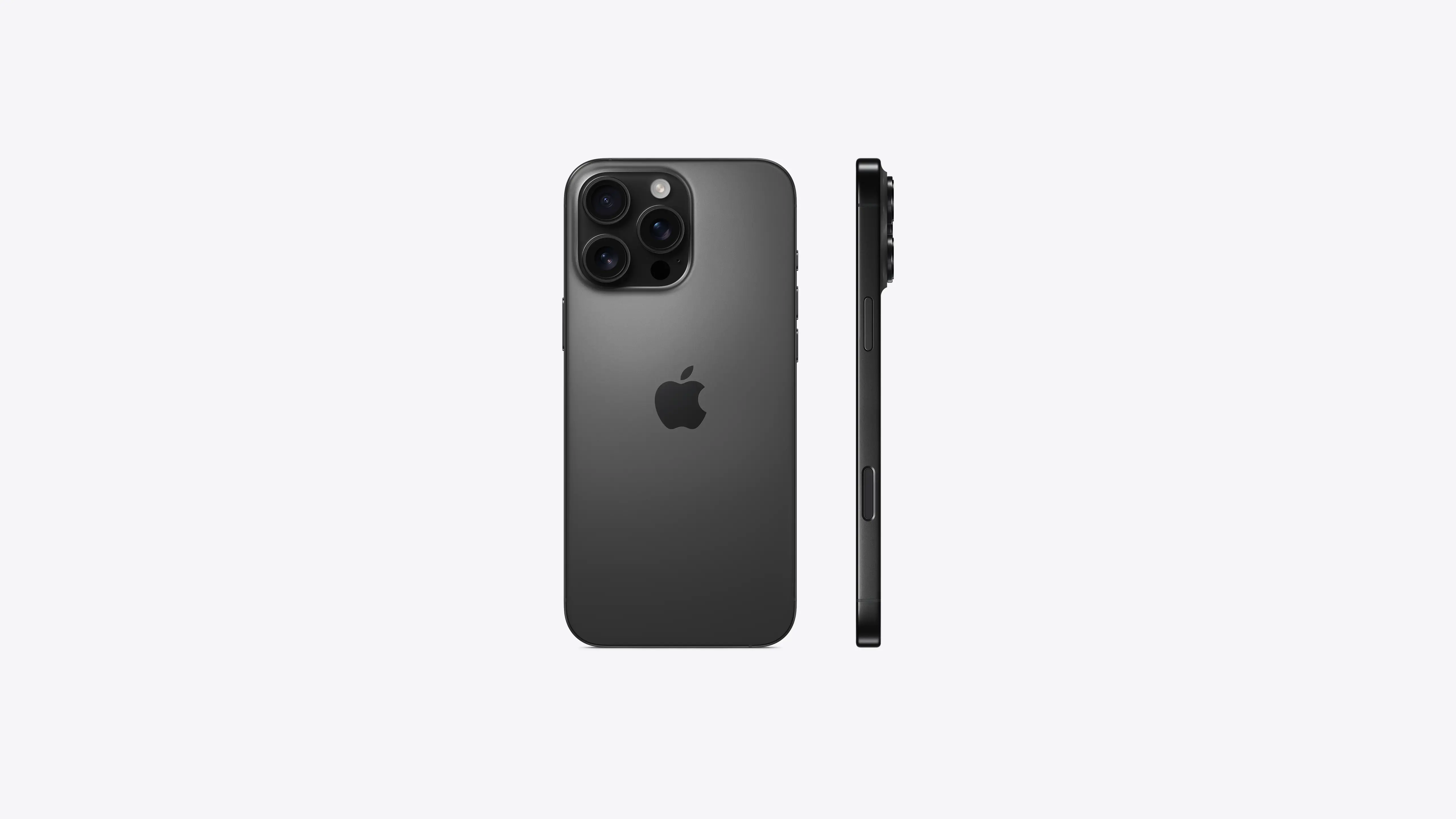 Refurbished iPhone 16 Pro Max freigeschaltet