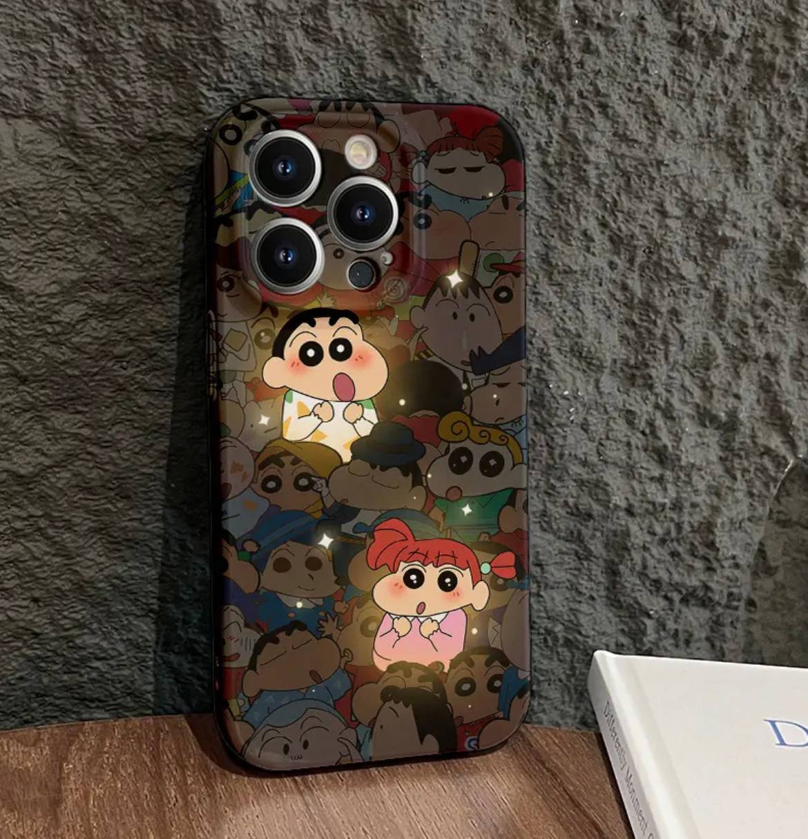 【17新款到店】iPhone全系列 潮流卡通動漫 鏡頭全包防摔保護殼 防摔防刮 熱血回歸！！