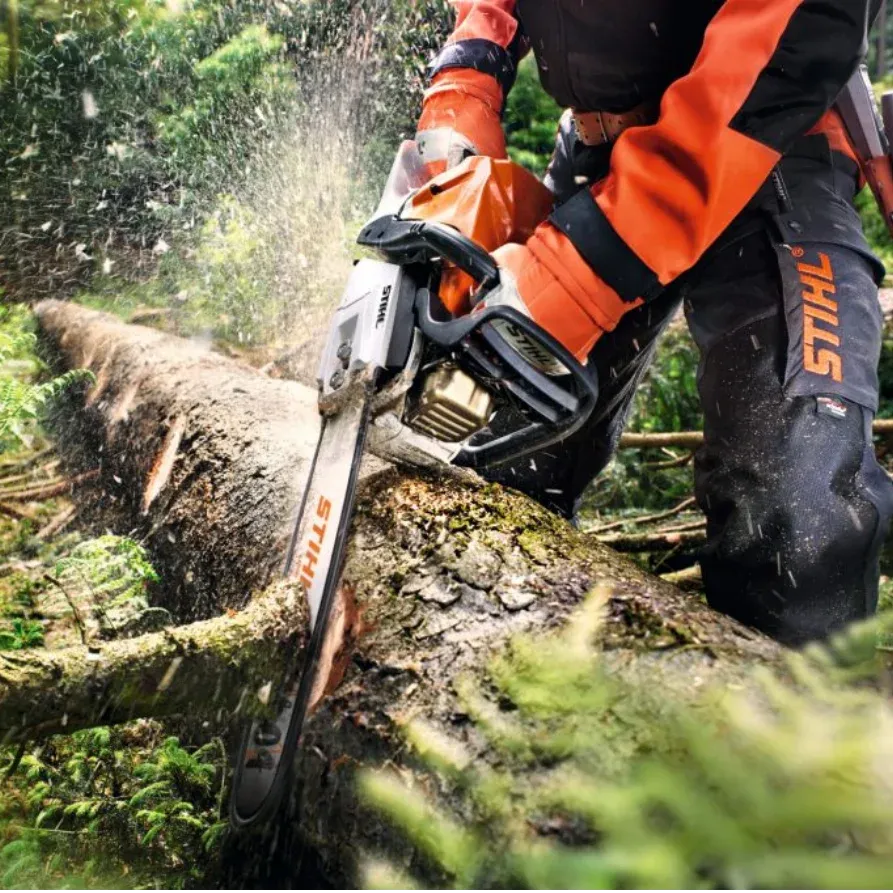Benzínová motorová píla Stihl MS 362