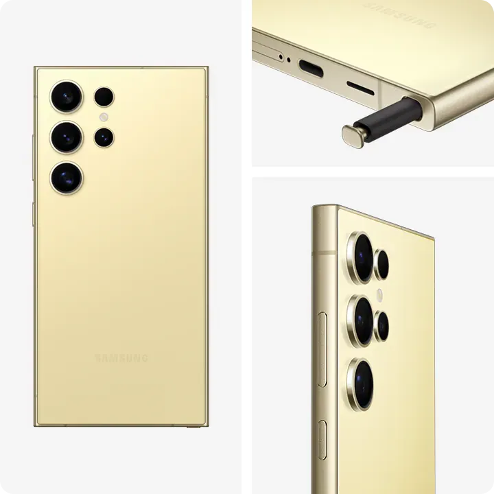 Zeitlich begrenzter Sale für das Samsung Galaxy S24 Ultra