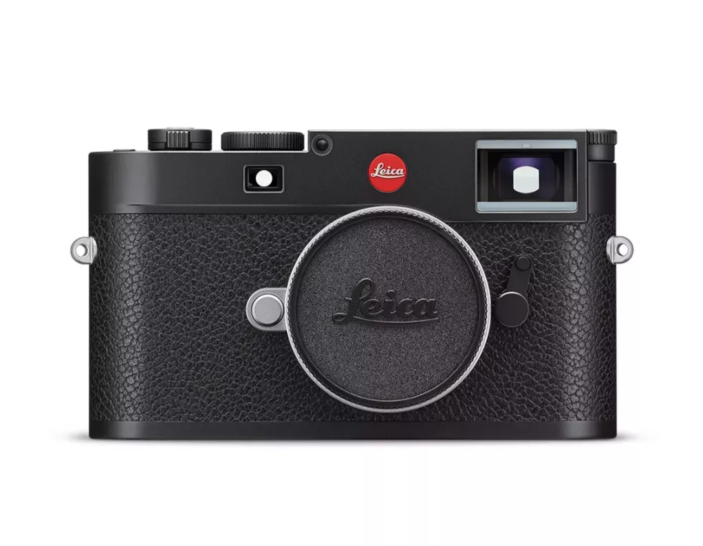 Leica M11 – Leica High-Pixel-Kamera! Nur noch 50 Stück übrig!