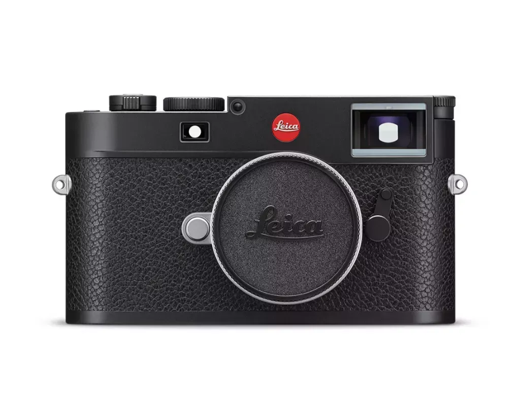 Leica M11 – Leica High-Pixel-Kamera! Nur noch 50 Stück übrig!
