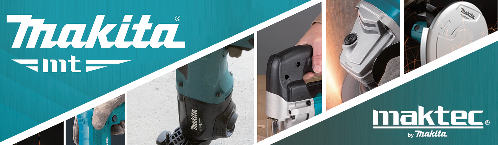 Makita MT Powertools Philippines | KHM Megatools Corp.