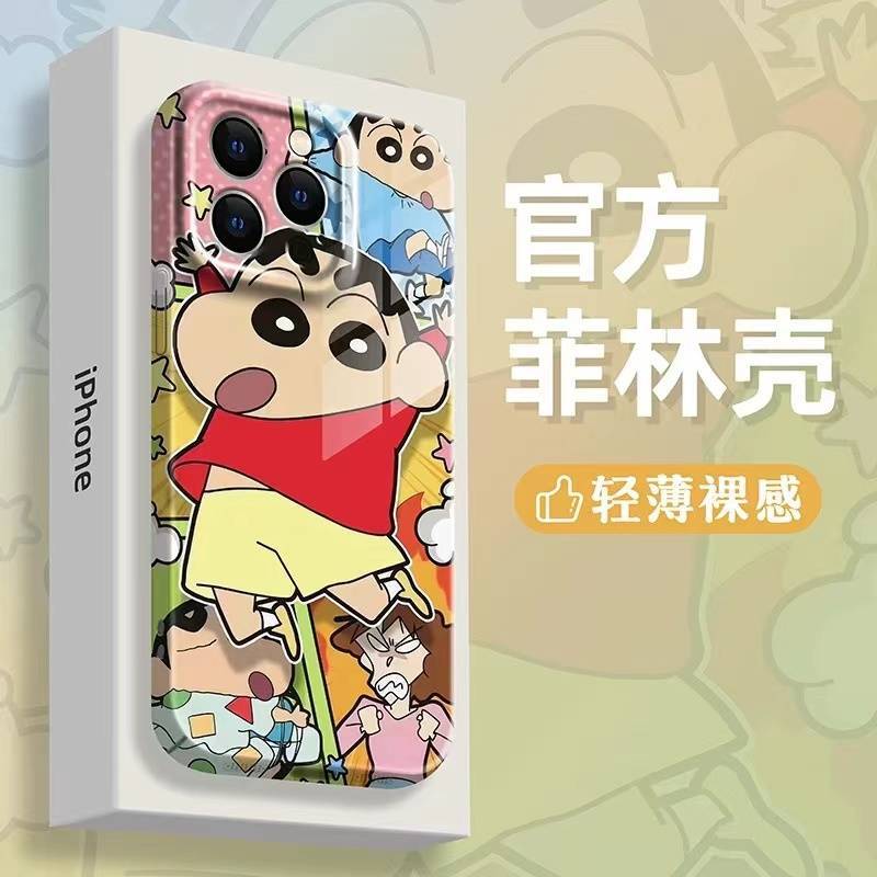 【17新款到店】iPhone全系列 潮流卡通動漫 鏡頭全包防摔保護殼 防摔防刮 熱血回歸！！