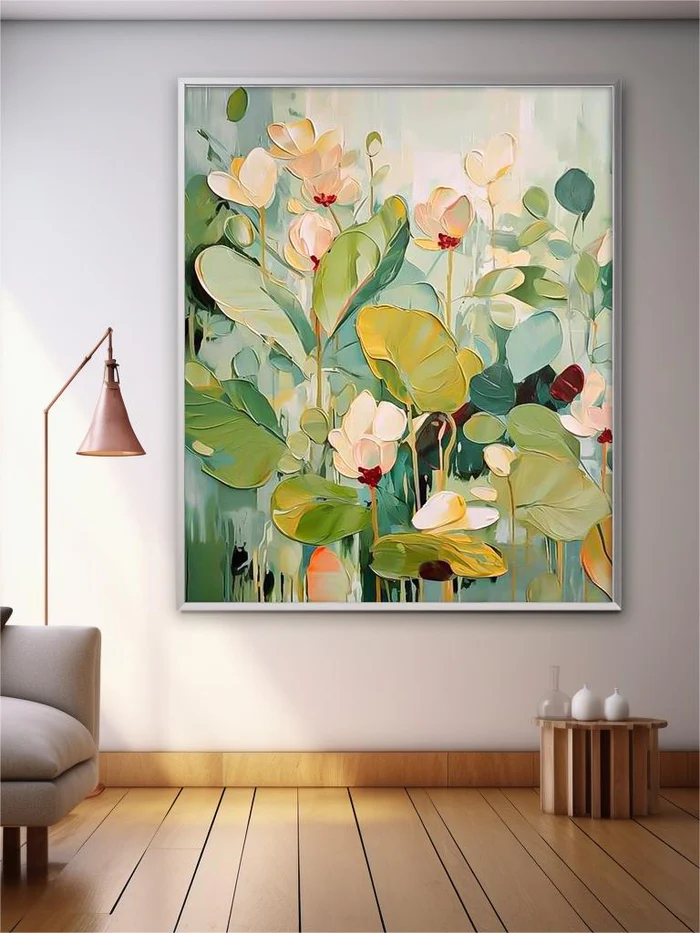 Eternal Spring