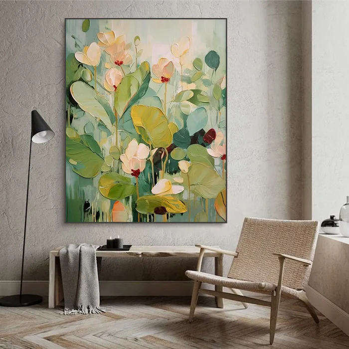 Eternal Spring
