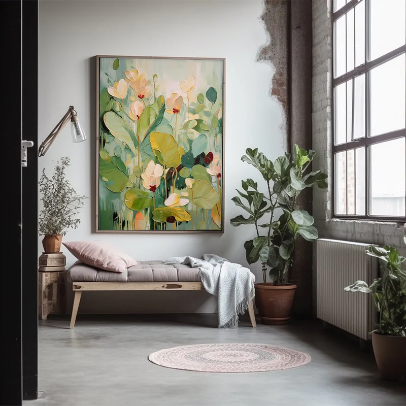 Eternal Spring