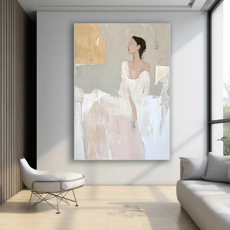 Whispers of Identity