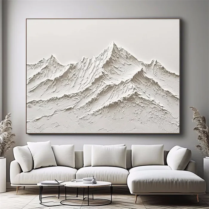 Mountain Serenity