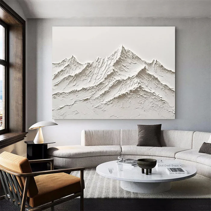 Mountain Serenity