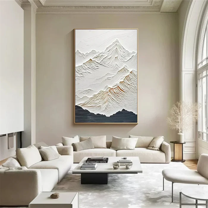 Guardian Peaks
