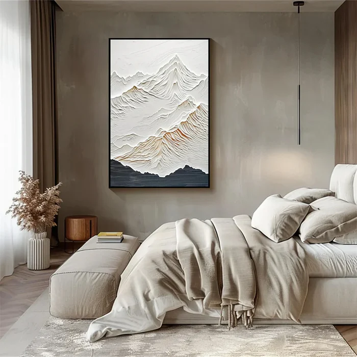 Guardian Peaks