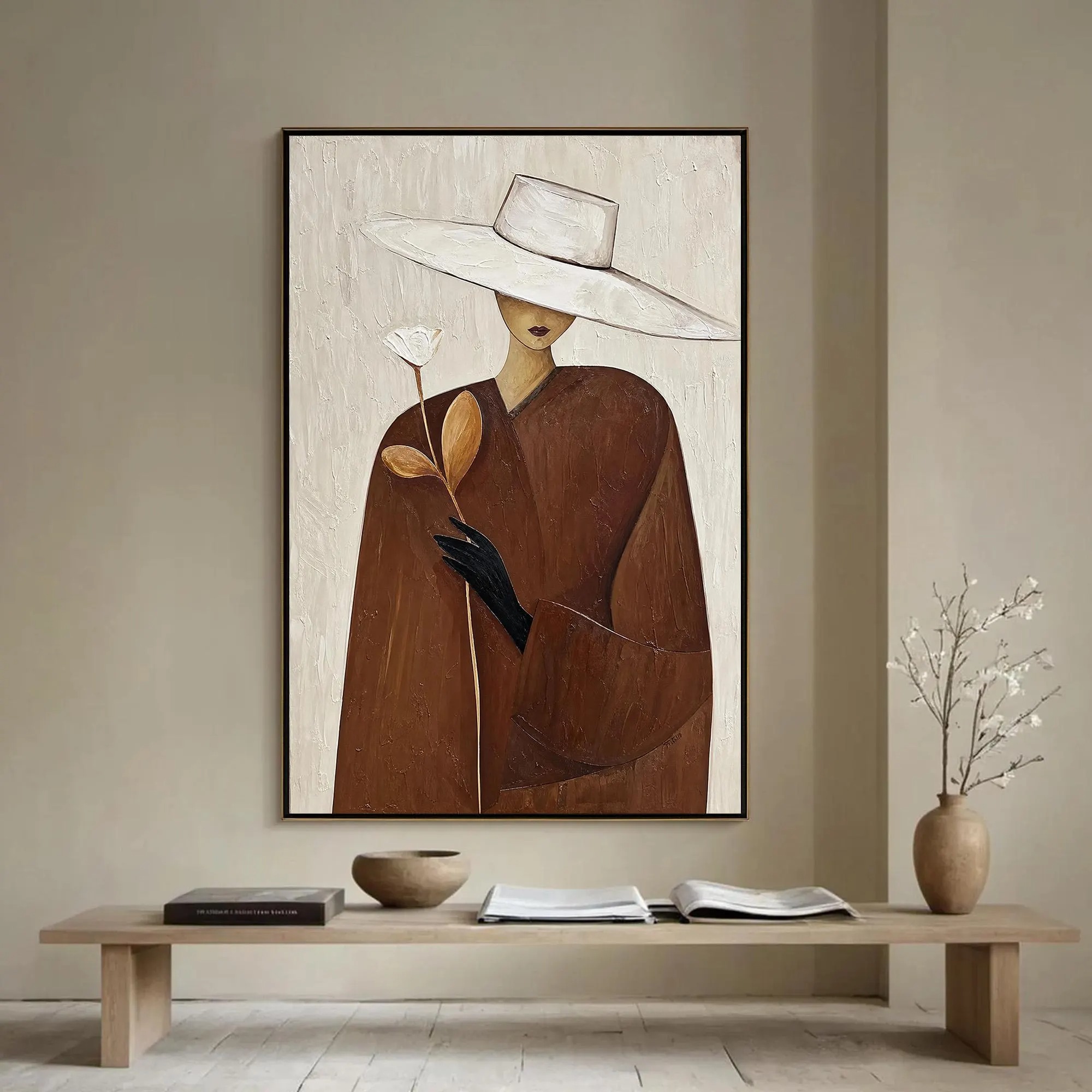 The Quiet Muse