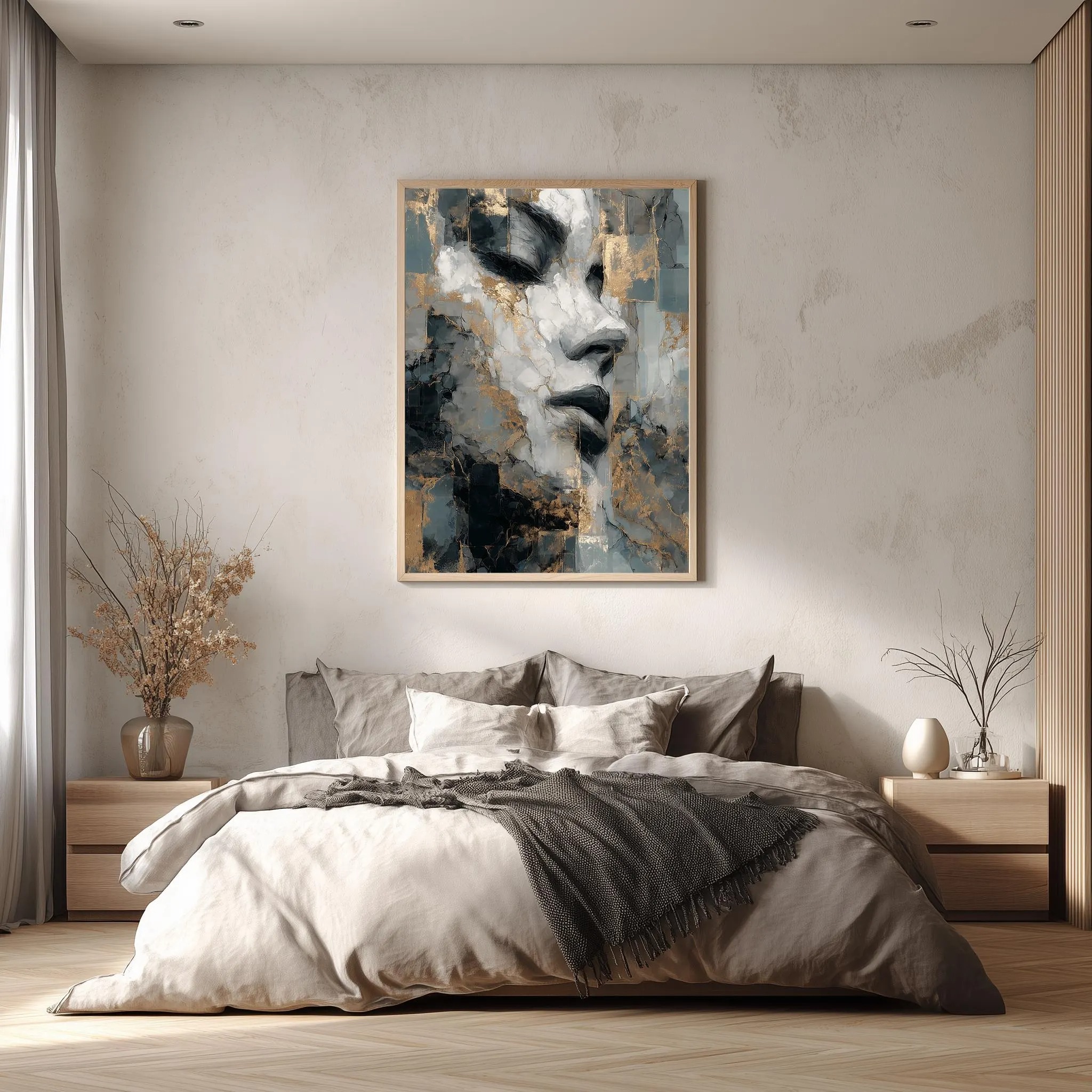 Gilded Soul Impression