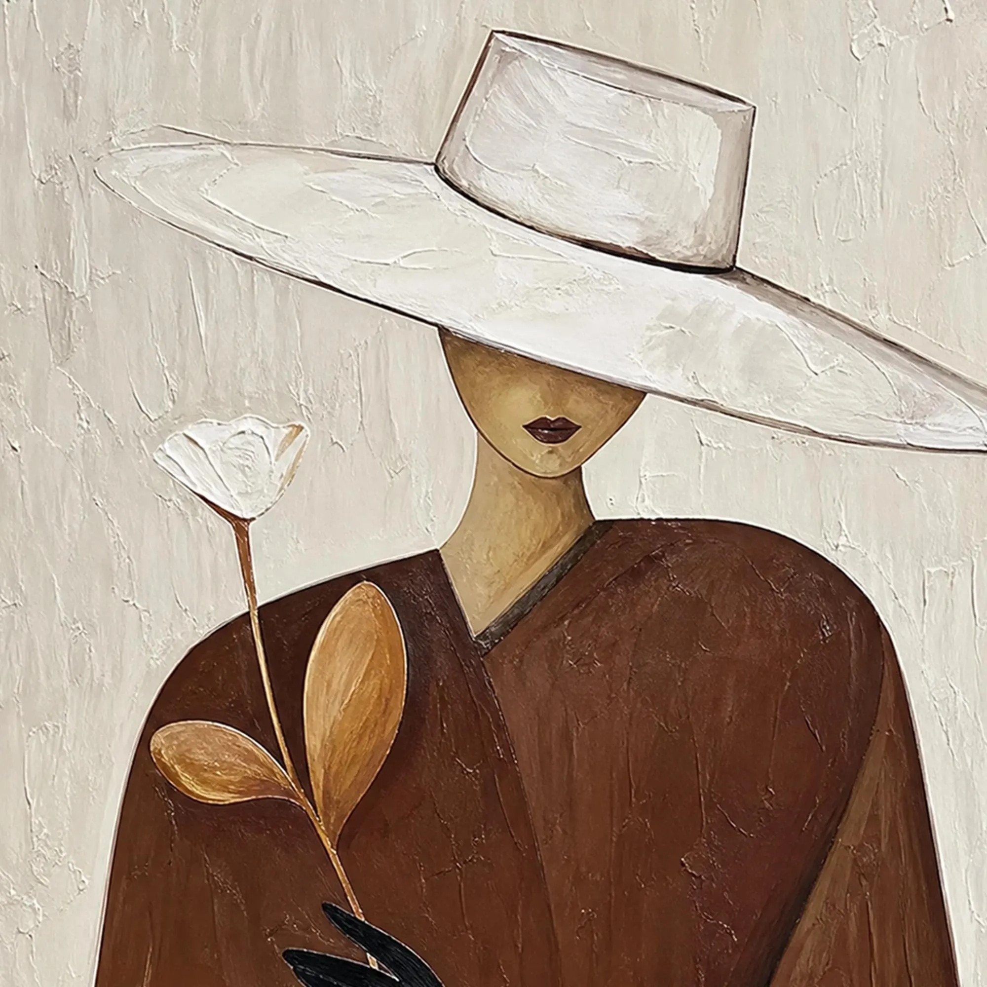 The Quiet Muse