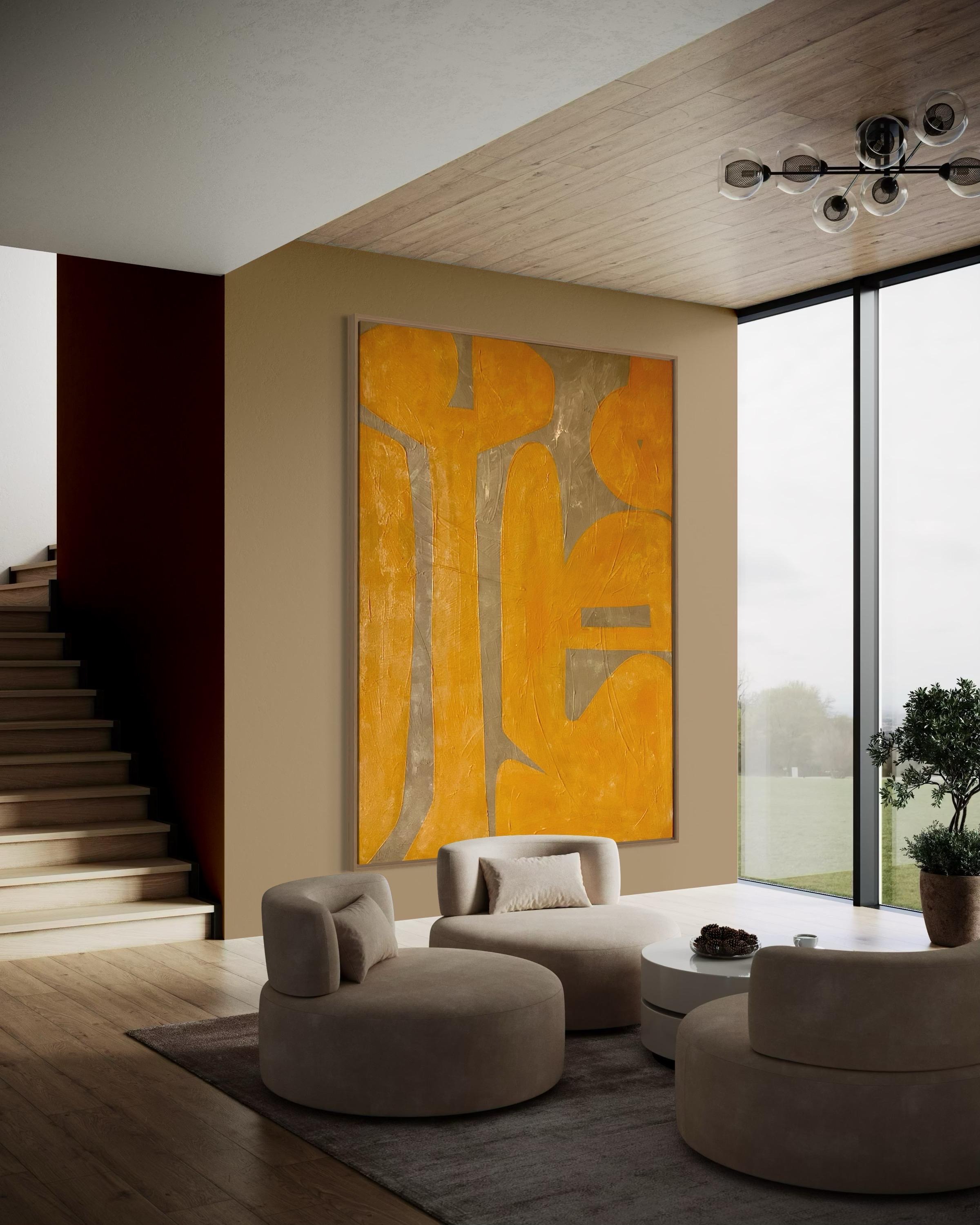 Amber Earth Whispers